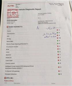 نيسان ألتيما